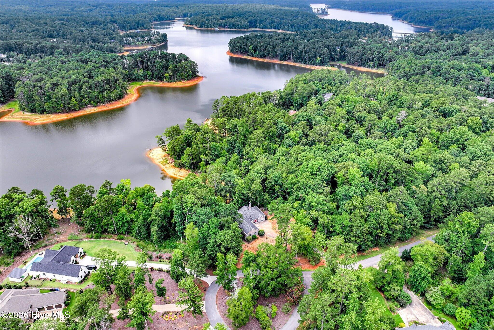 5th image of 207 Rolland Pl, Mc Cormick, SC 29835 | MLS# 100592886
