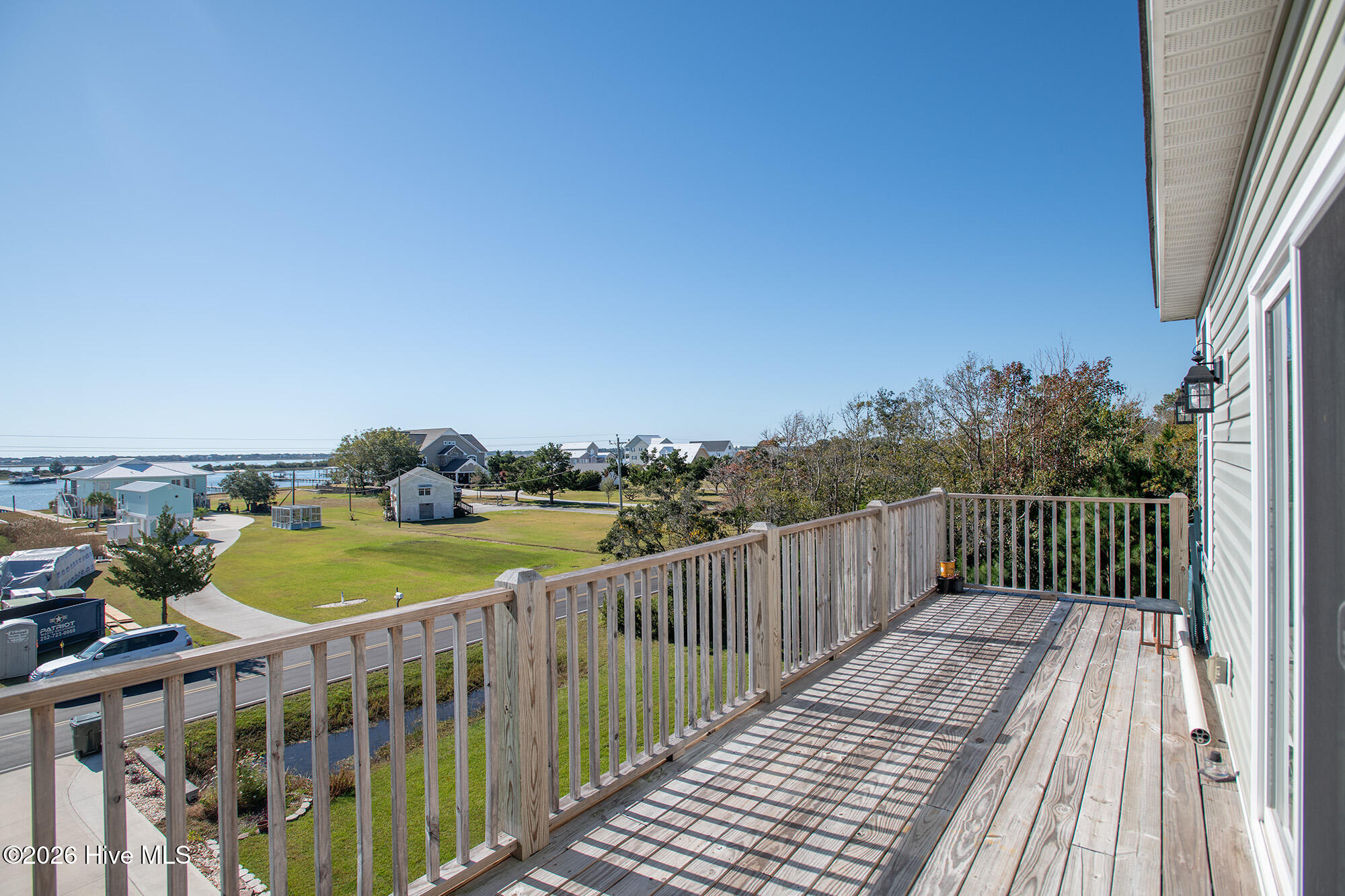 278 Live Oak Road, Newport, NC, 28570