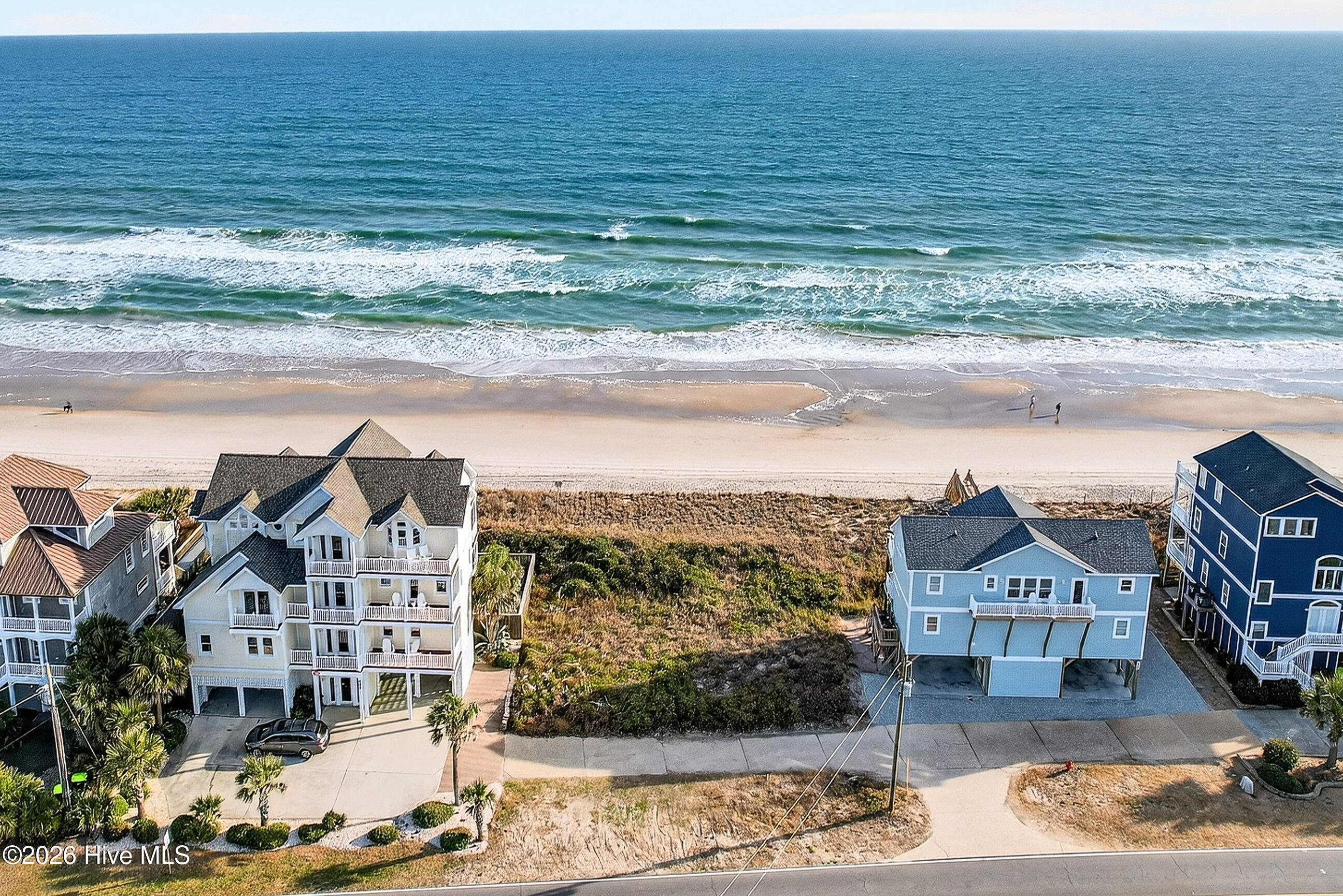 538 New River Inlet Road, North Topsail Beach, NC, 28460