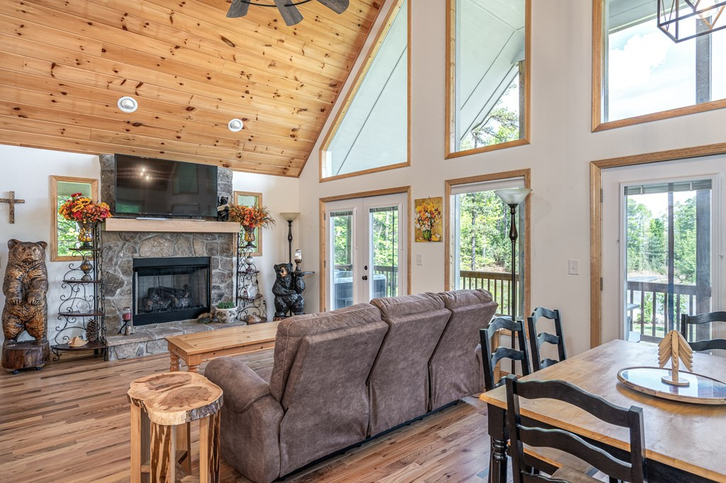 604 Point Overlook Trail, Murphy, NC 28906 Listing Photo  17