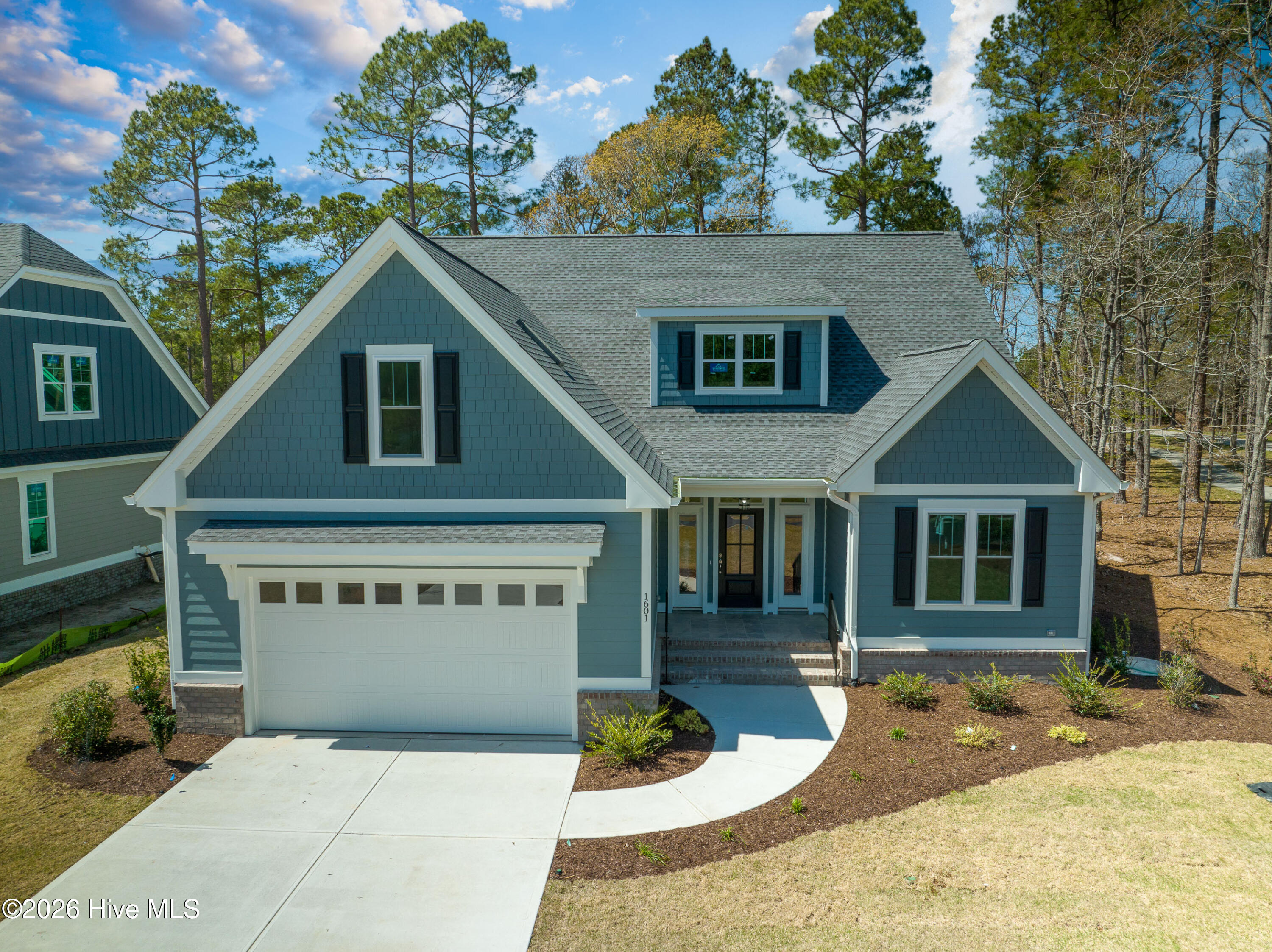 124 S Brightleaf Drive, Minnesott Beach, NC, 28510