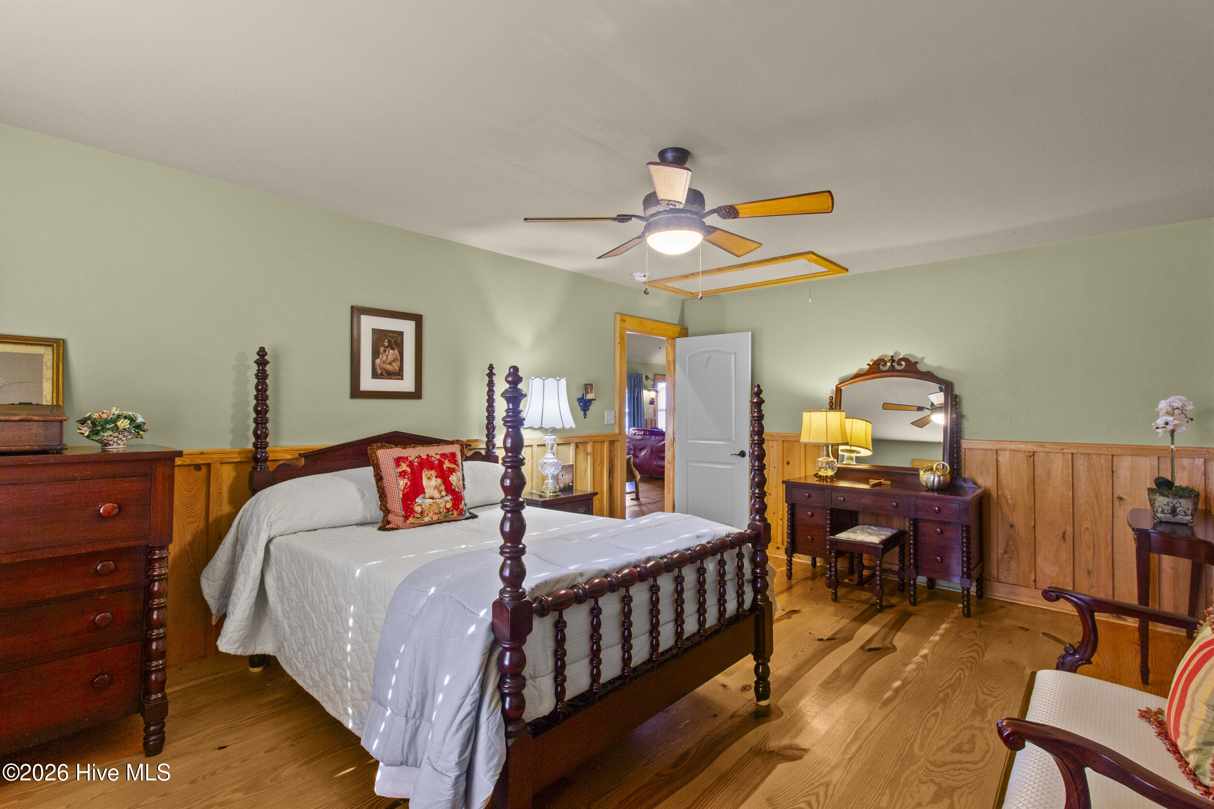 307 Antioch Lakes Road,New Bern