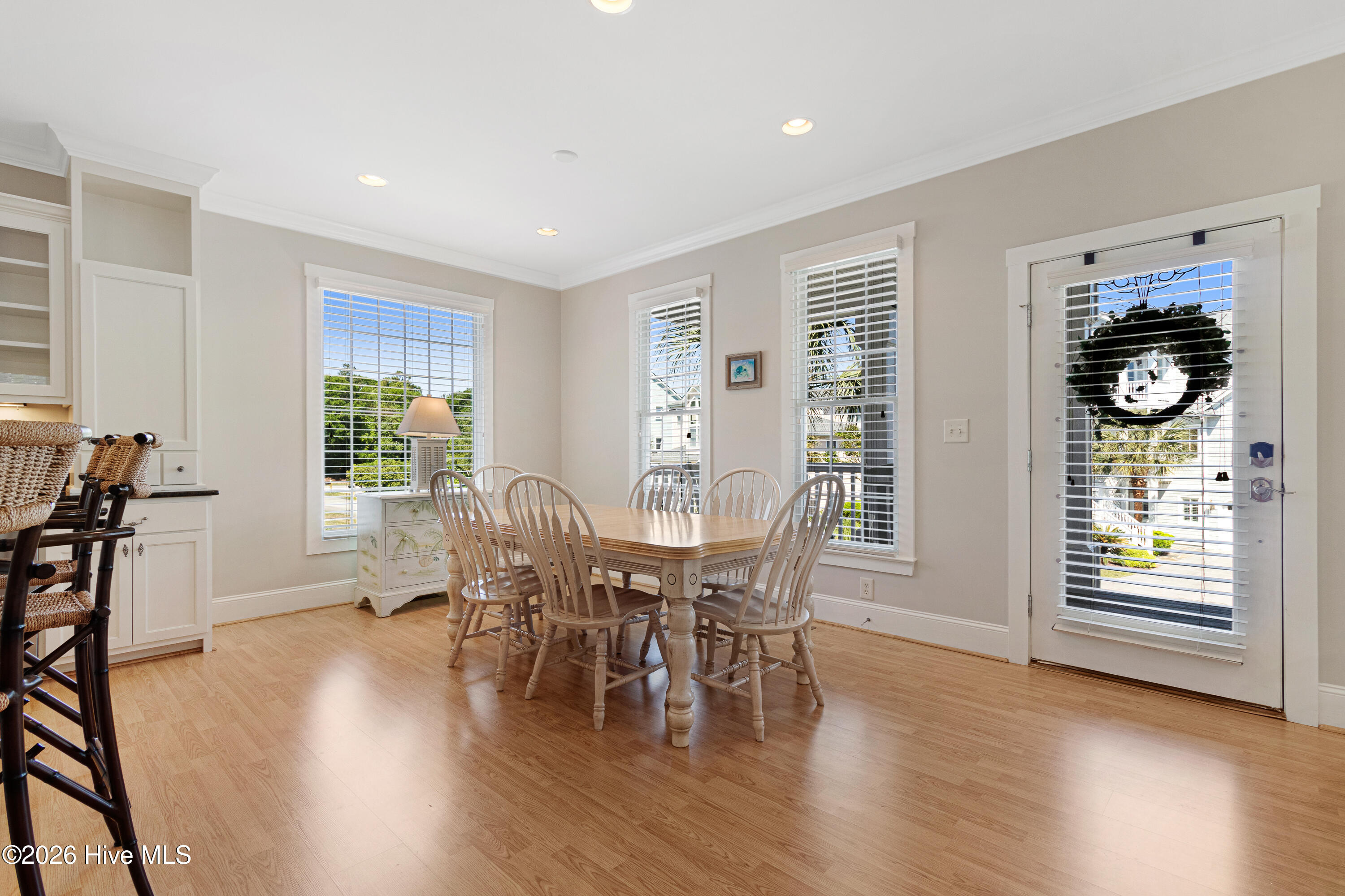 111 Sea Isle North Drive & Slip 7,Indian Beach