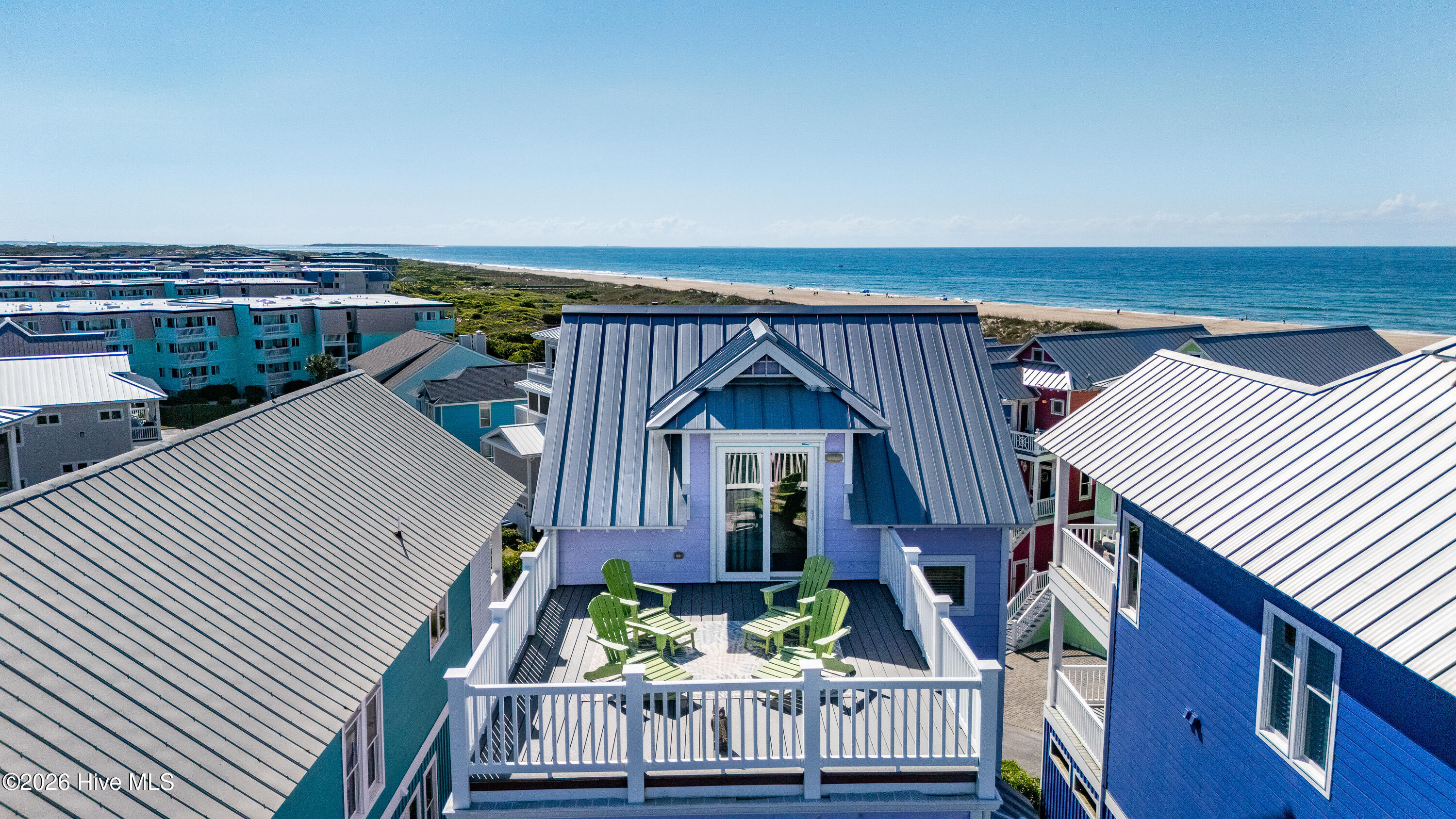 237 Sea Dreams Drive,Atlantic Beach