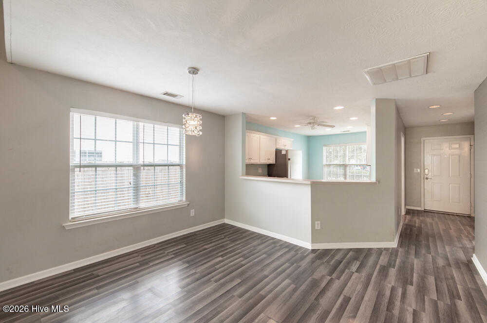 Listing Photo 5 - Condo for sale in building located at 145 Bevington Dr, Aiken, SC 29803