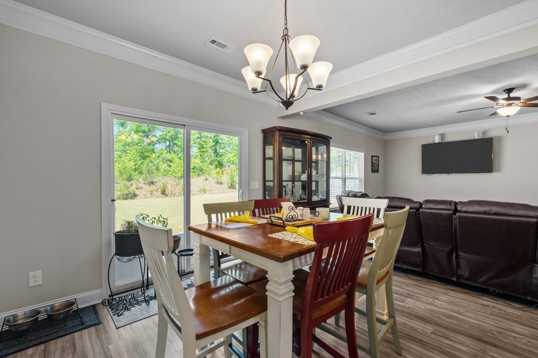 1254 Gregory Landing Drive, North Augusta, SC, 29860