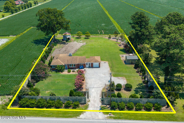 22329 Nc Highway 55,Oriental