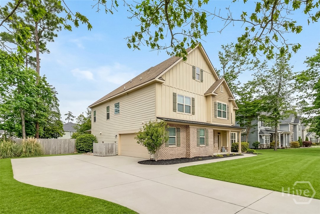 108 Treutlen Court, Rincon, GA 31326 Listing Photo  48