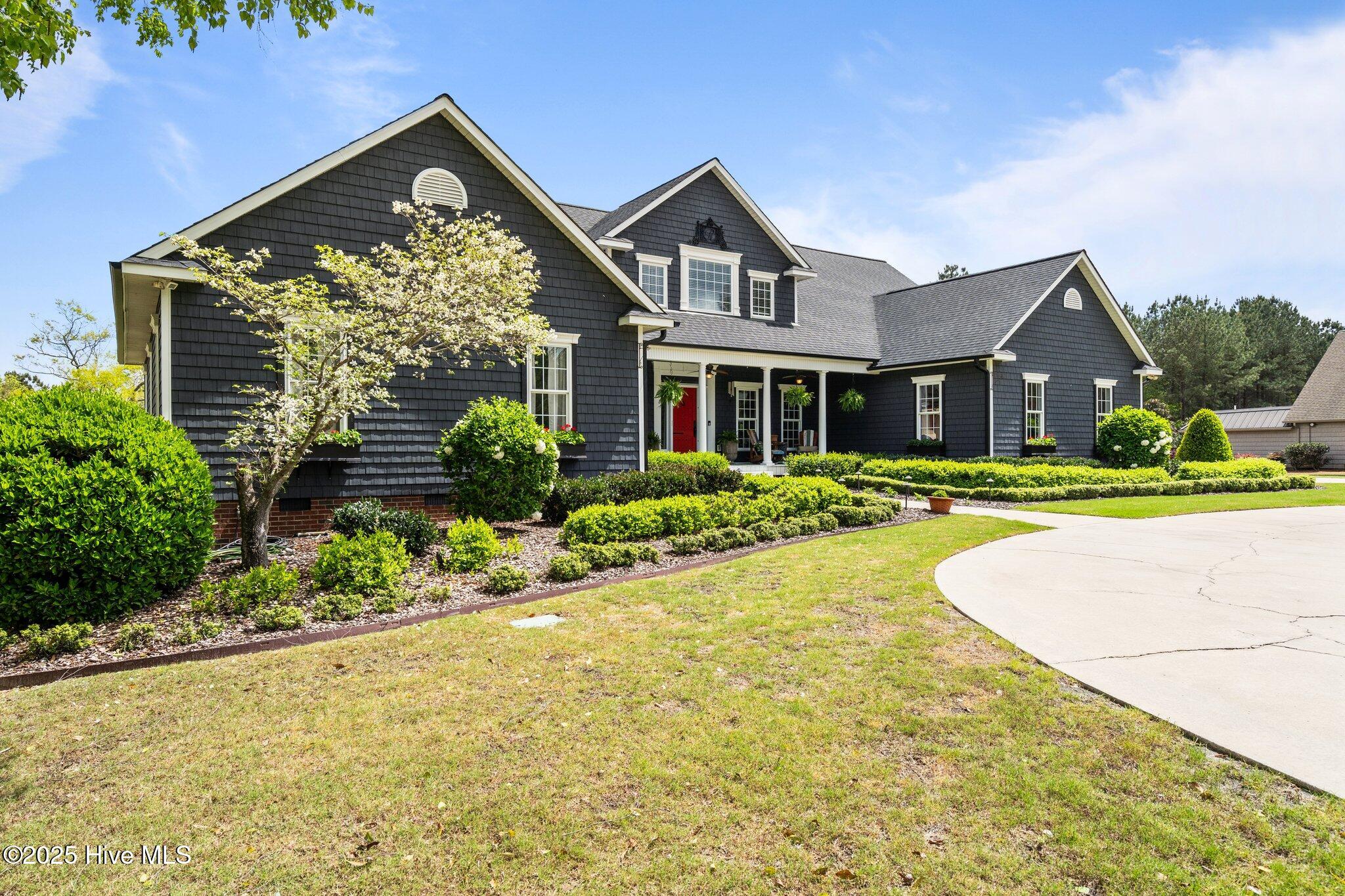 414 Mclendon Hills Drive