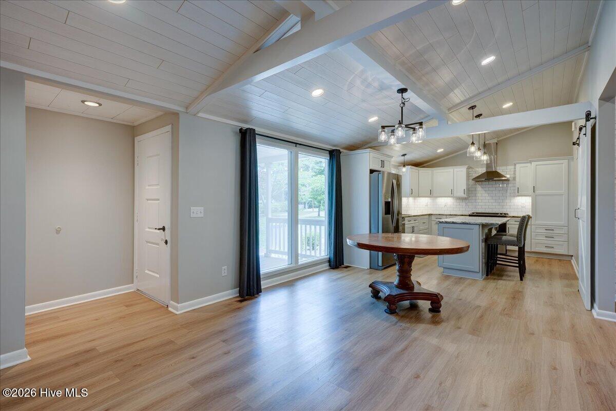 5107 White Oak Drive,Trent Woods