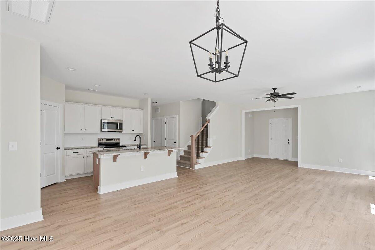 158 Spring Meadows Drive, Aberdeen, NC, 28315