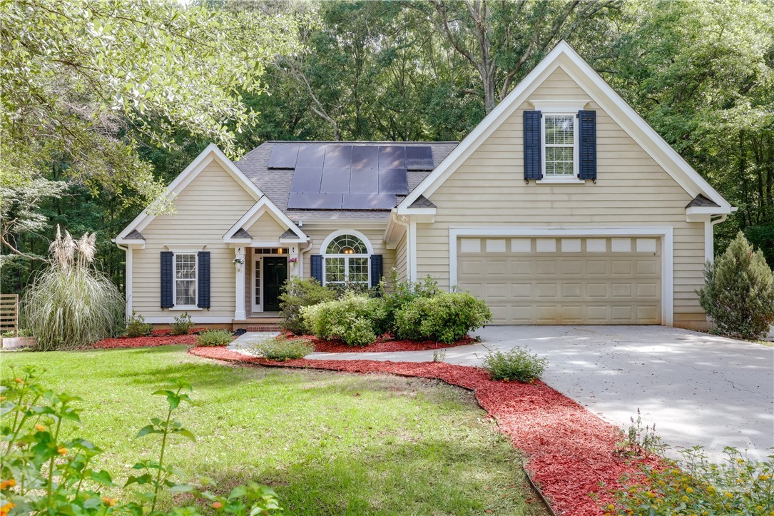 Property at 183 Oak Meadows Drive