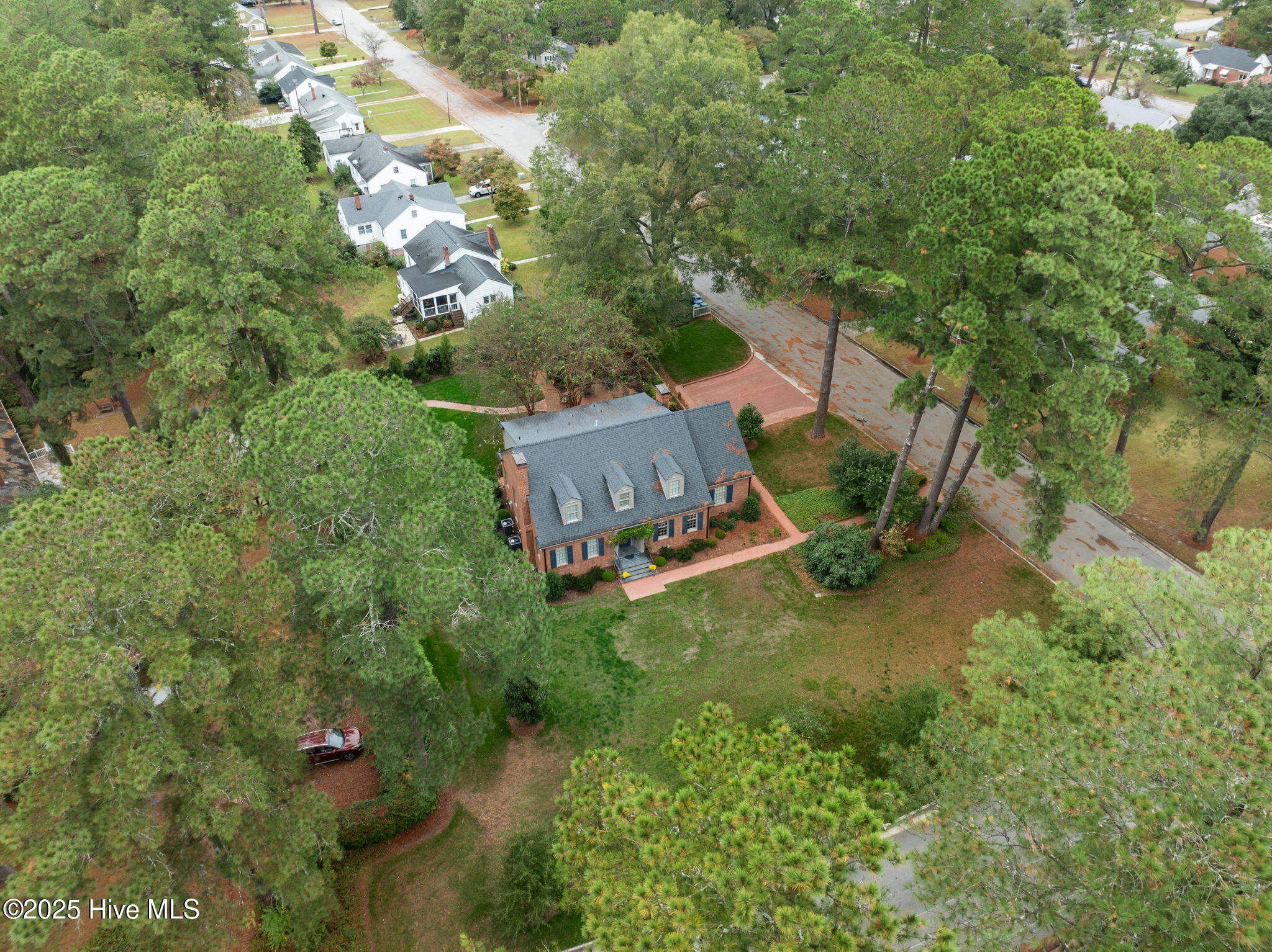 1000 S Howard Circle, Tarboro, NC, 27886