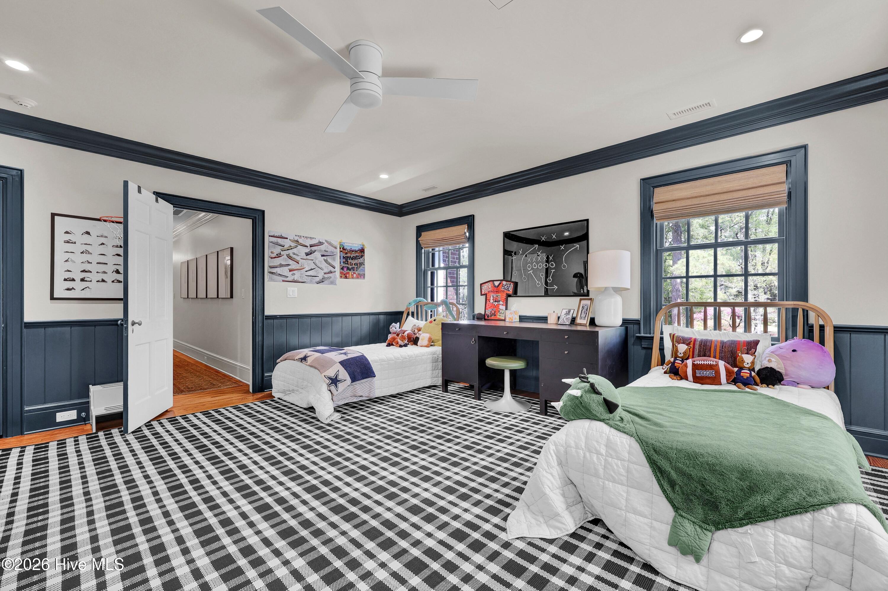 708 Forest Hills Drive, Wilmington, NC, 28403