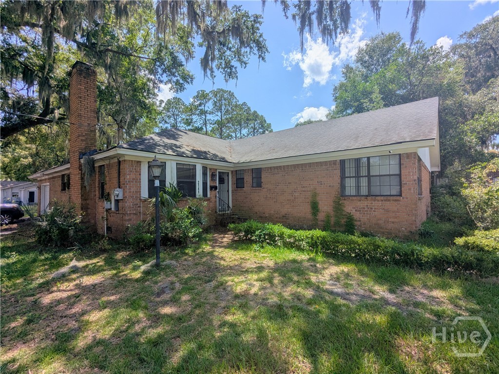 Homes for sale in Savannah, GA | 2141 Alaska St, Savannah, GA 31404 | MLS# SA349712