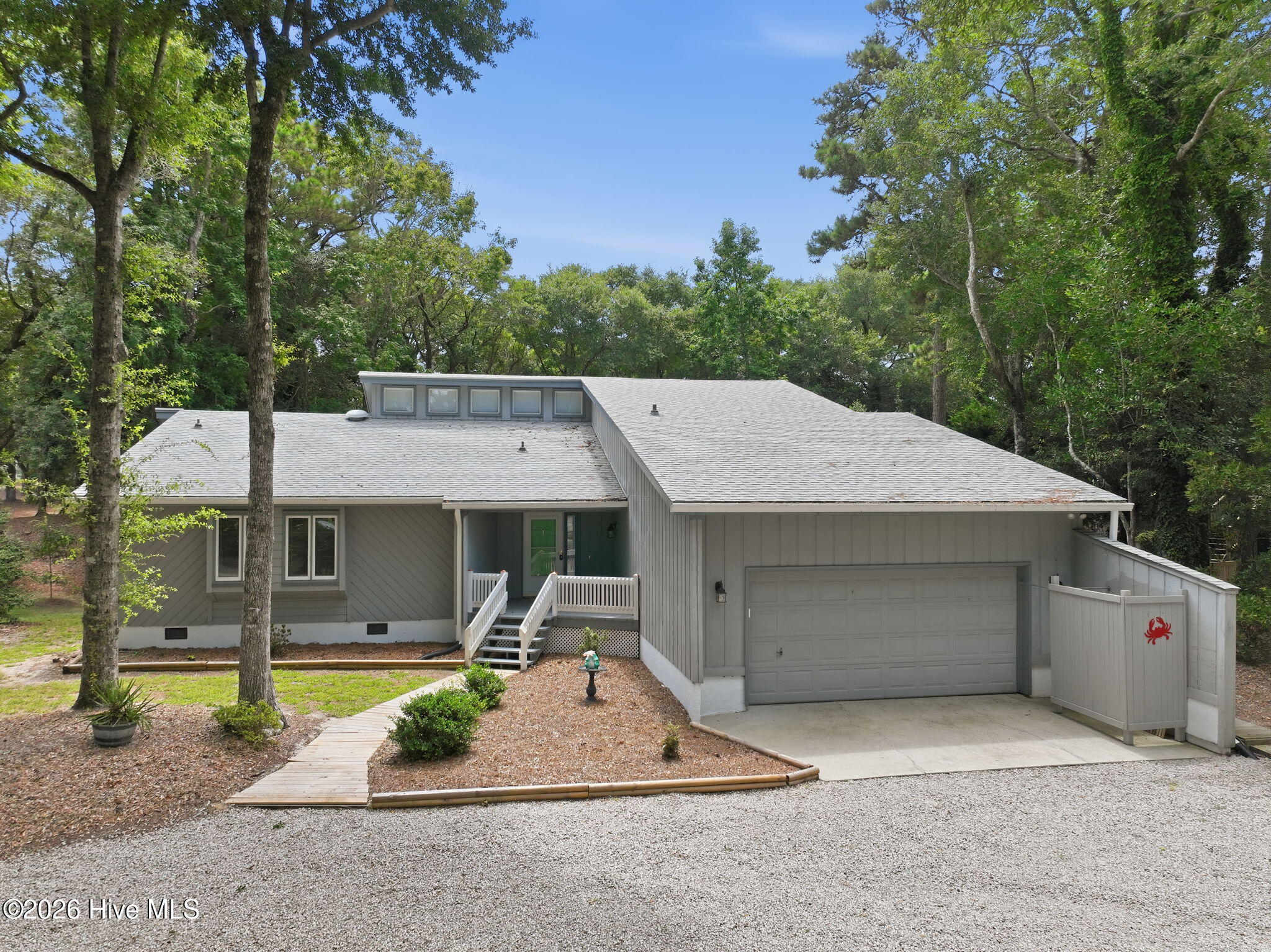 131 Oakleaf 