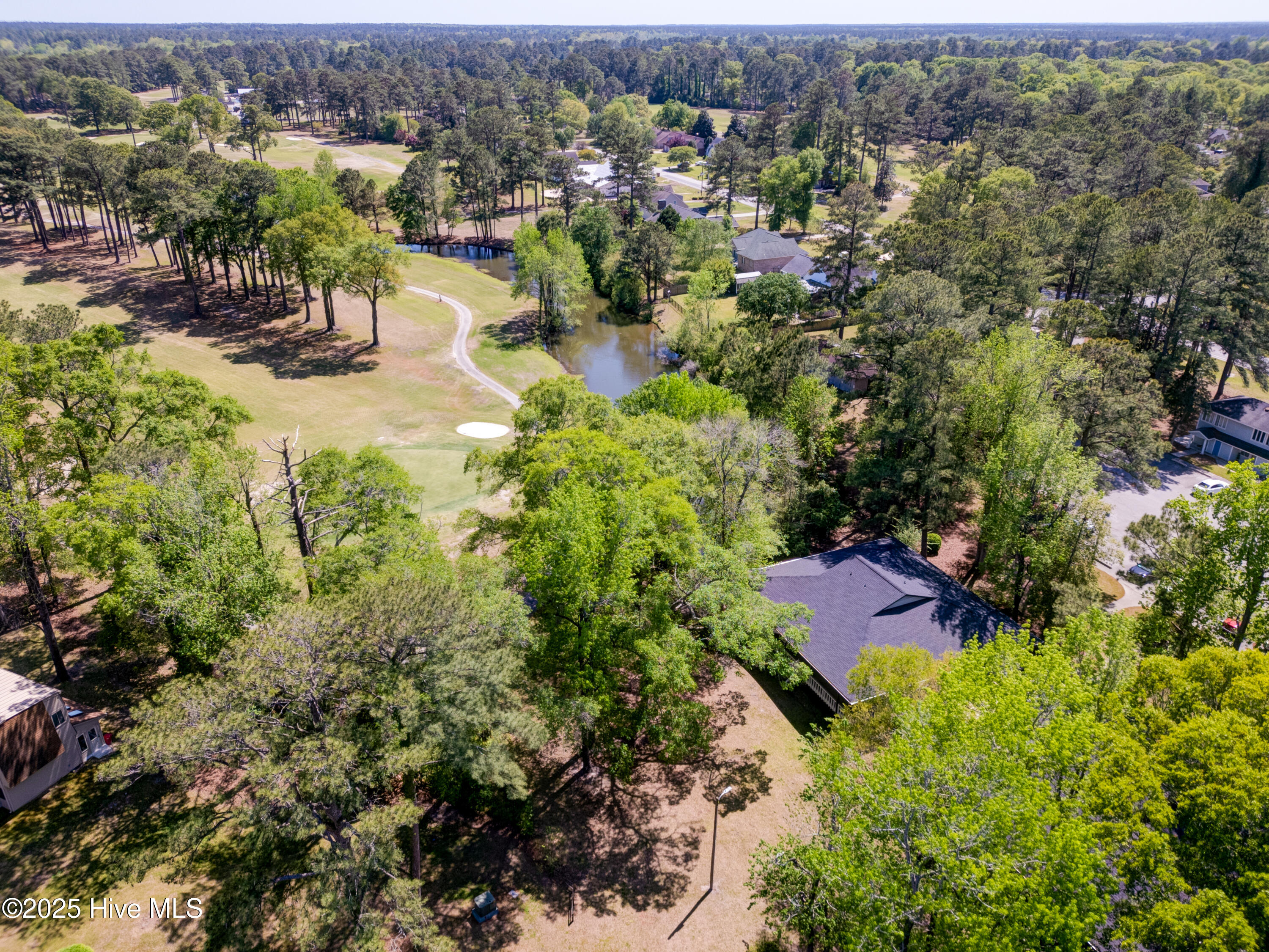 7 Linksiders Road 7,New Bern