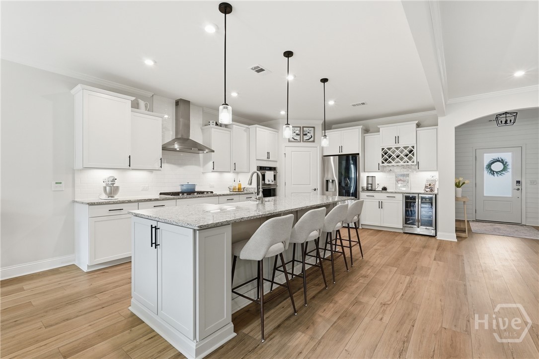 520 Mandeville Drive, Richmond Hill, GA 31324 Listing Photo  11