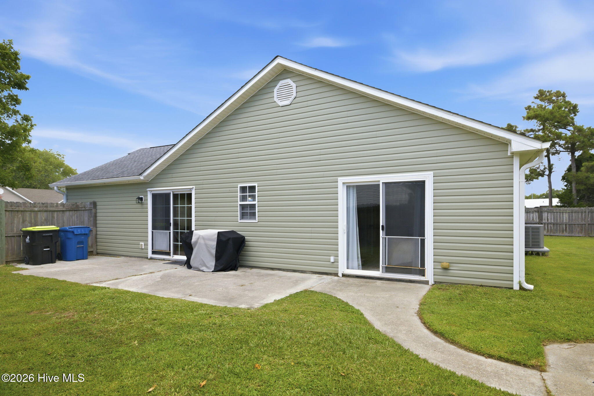 1006 Birch Court,Morehead City