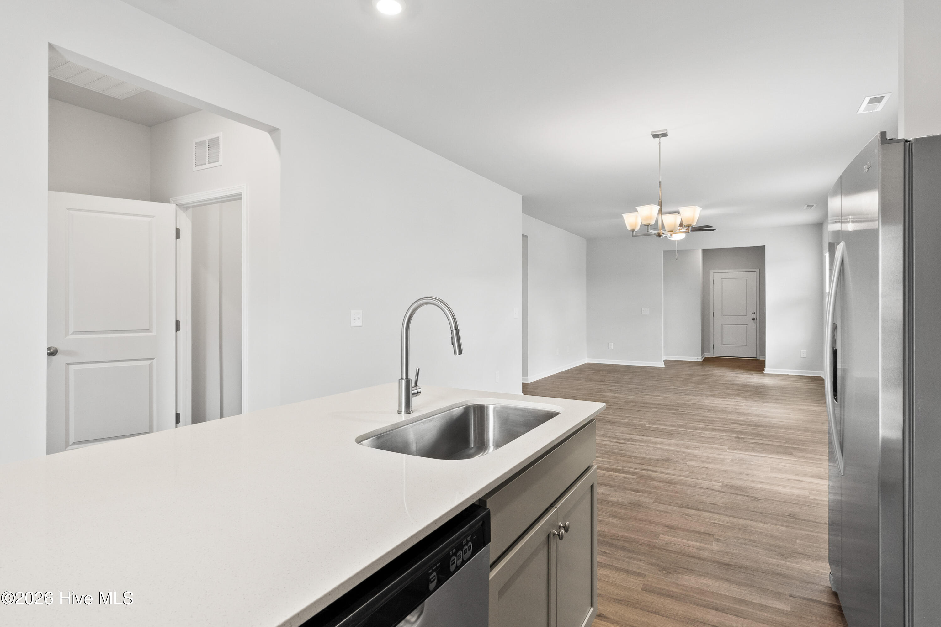 Photo of similar home.