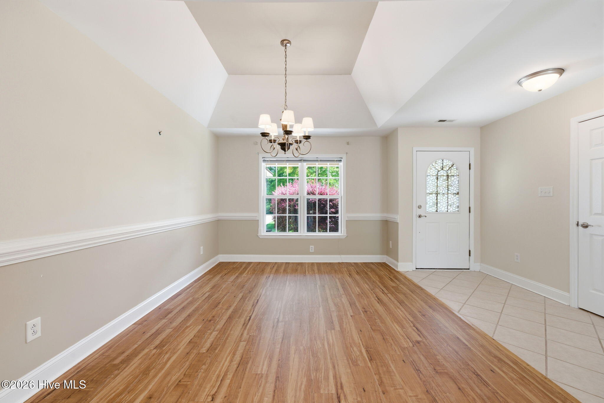 1007 Barkentine Drive,New Bern