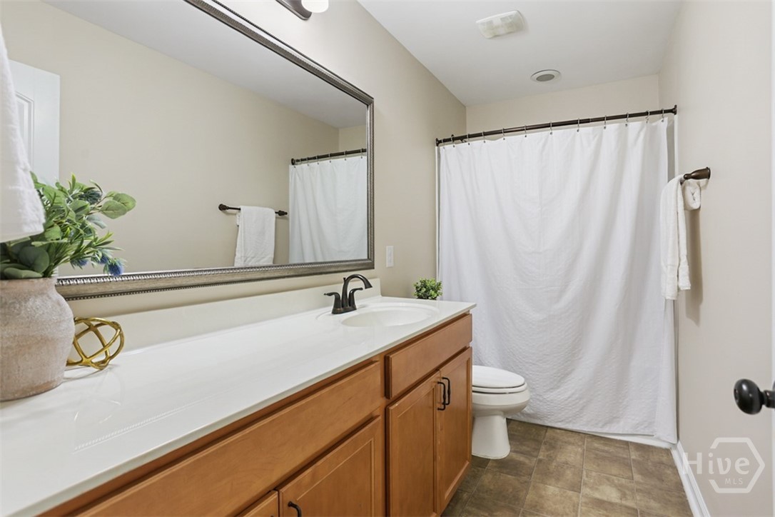 1518 Castleoak Drive