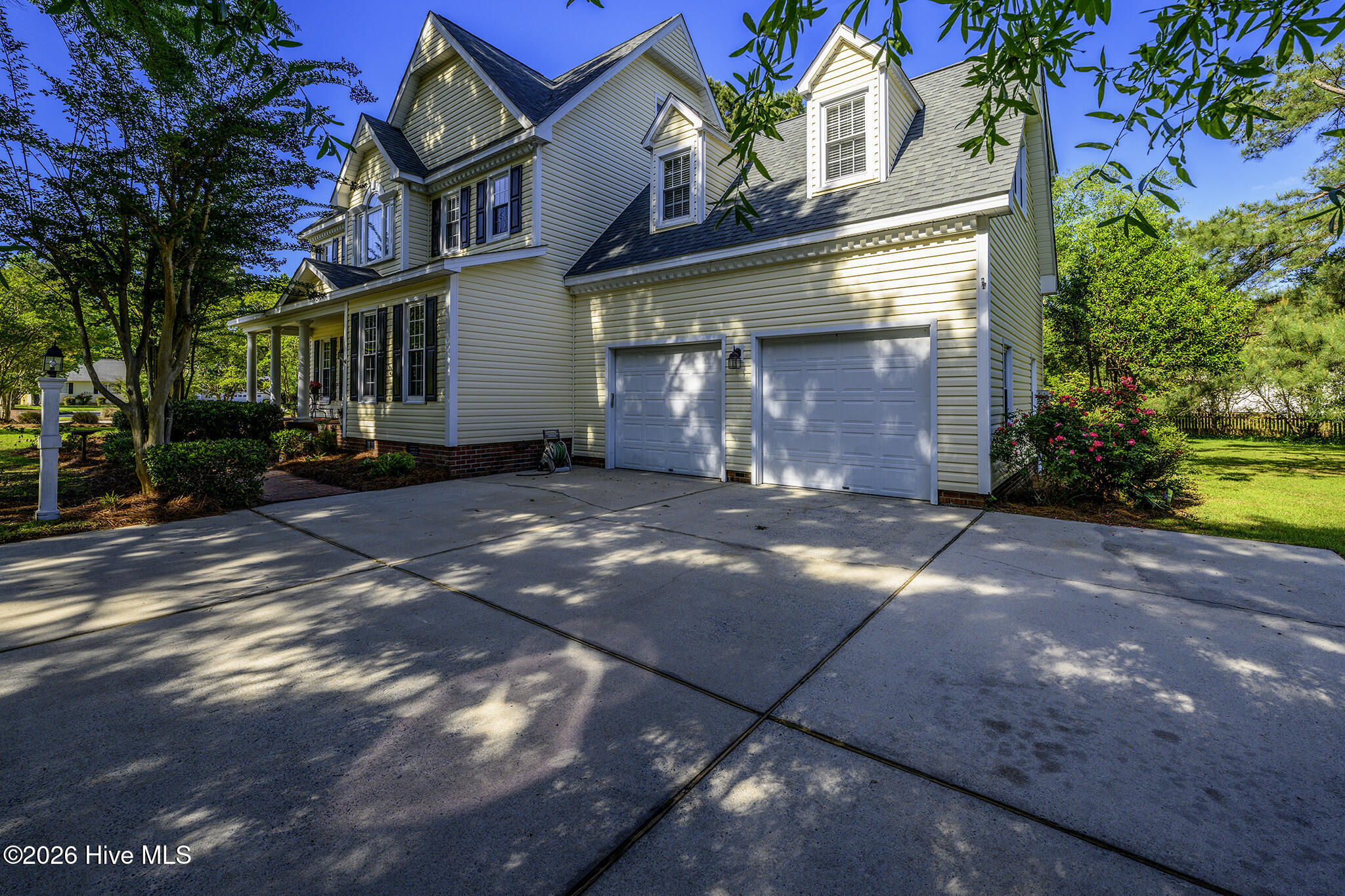 906 Leeward Drive,Trent Woods