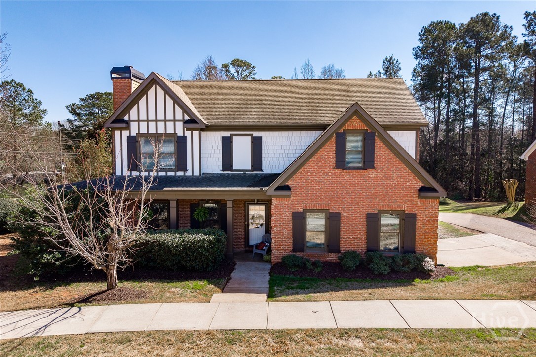 Property at 201 Township Lane