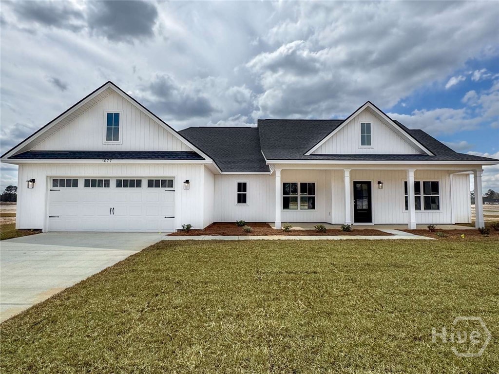 1st image of 630 Stone Ct, Midway, GA 31320 | MLS# SA361718