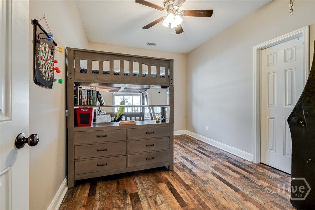 434 Sir Arthur Court, Guyton, GA, 31312