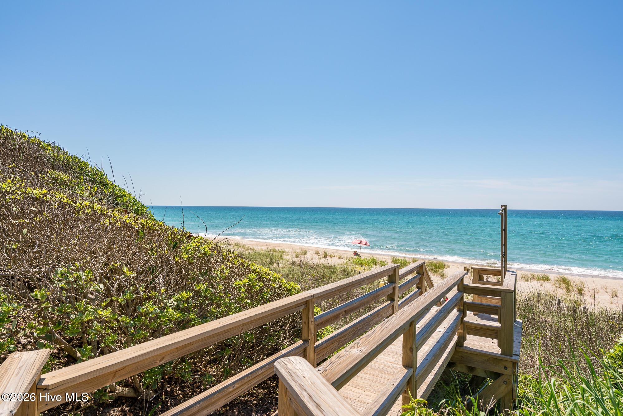 590 Westport Drive H1 Westport,Pine Knoll Shores