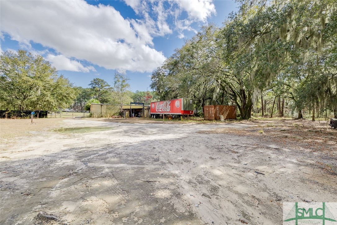320 Old Pine Barren Road, Pooler, GA, 31322