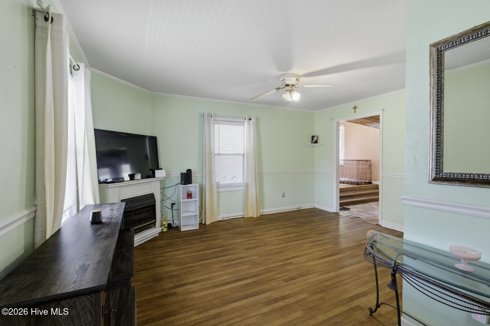 308 W Stanford Street, Beulaville, NC 28518 – photo 8: stanford-7
