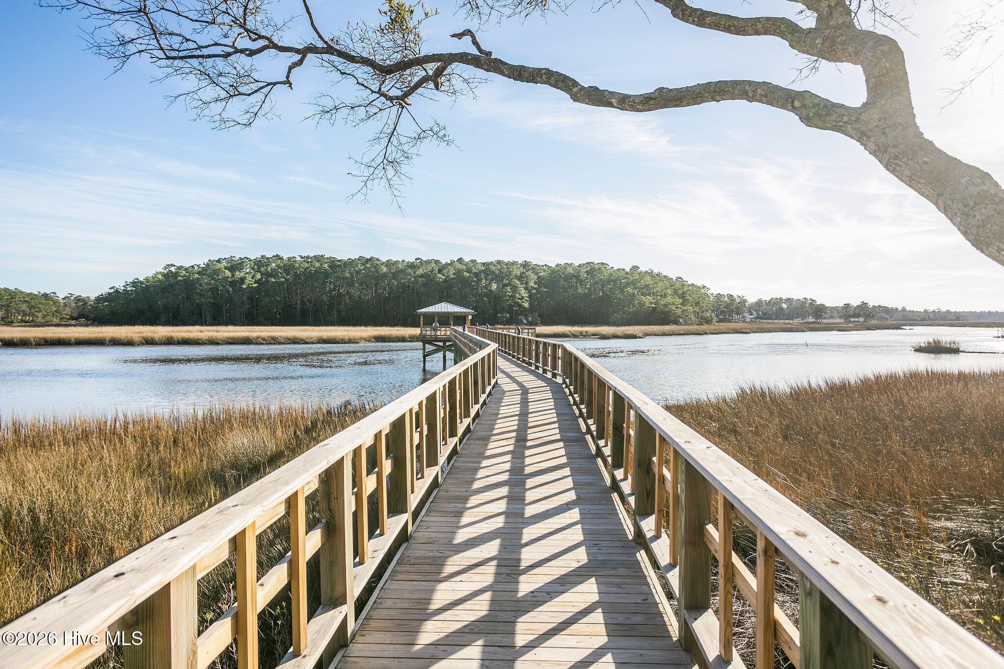 2038 Manor Parc Drive, Calabash, NC, 28467