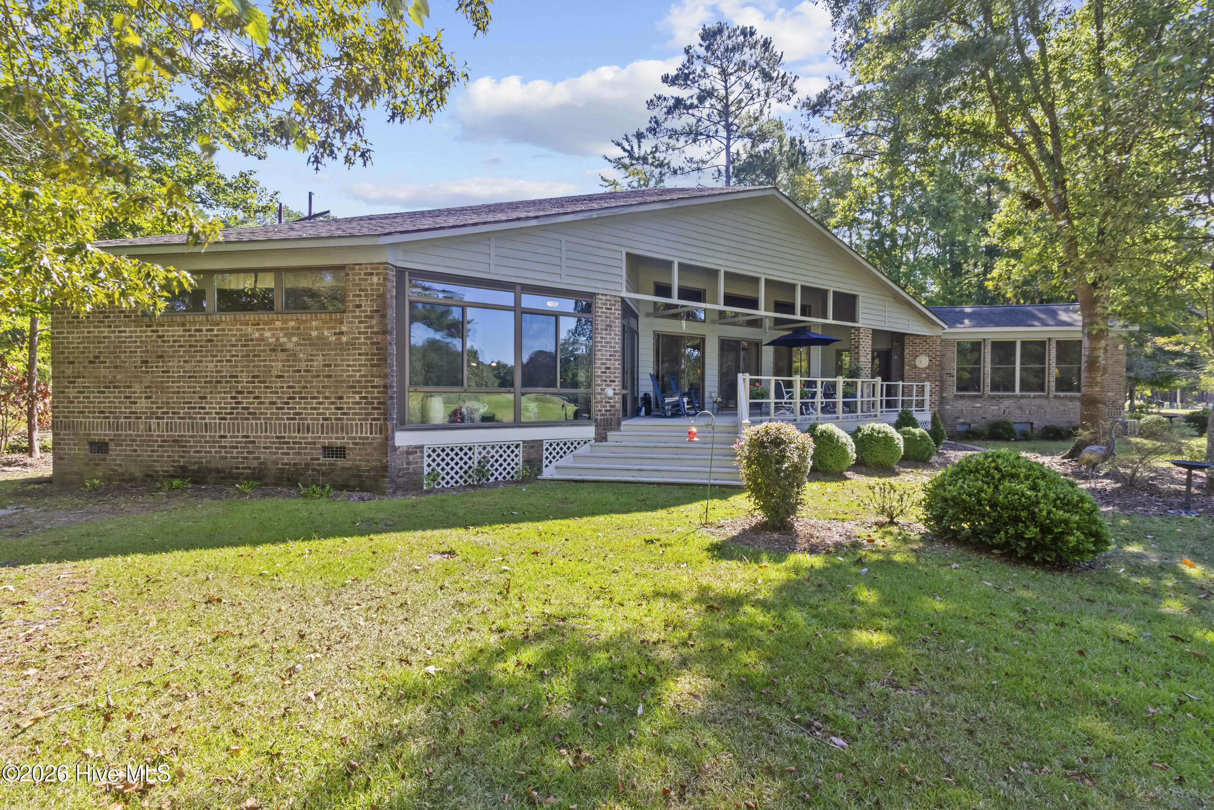 3306 Peppercorn Road,New Bern