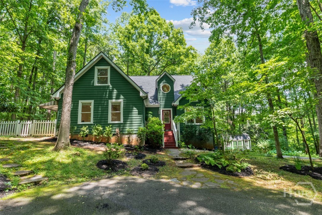 Property at 1071 Old Mill Drive