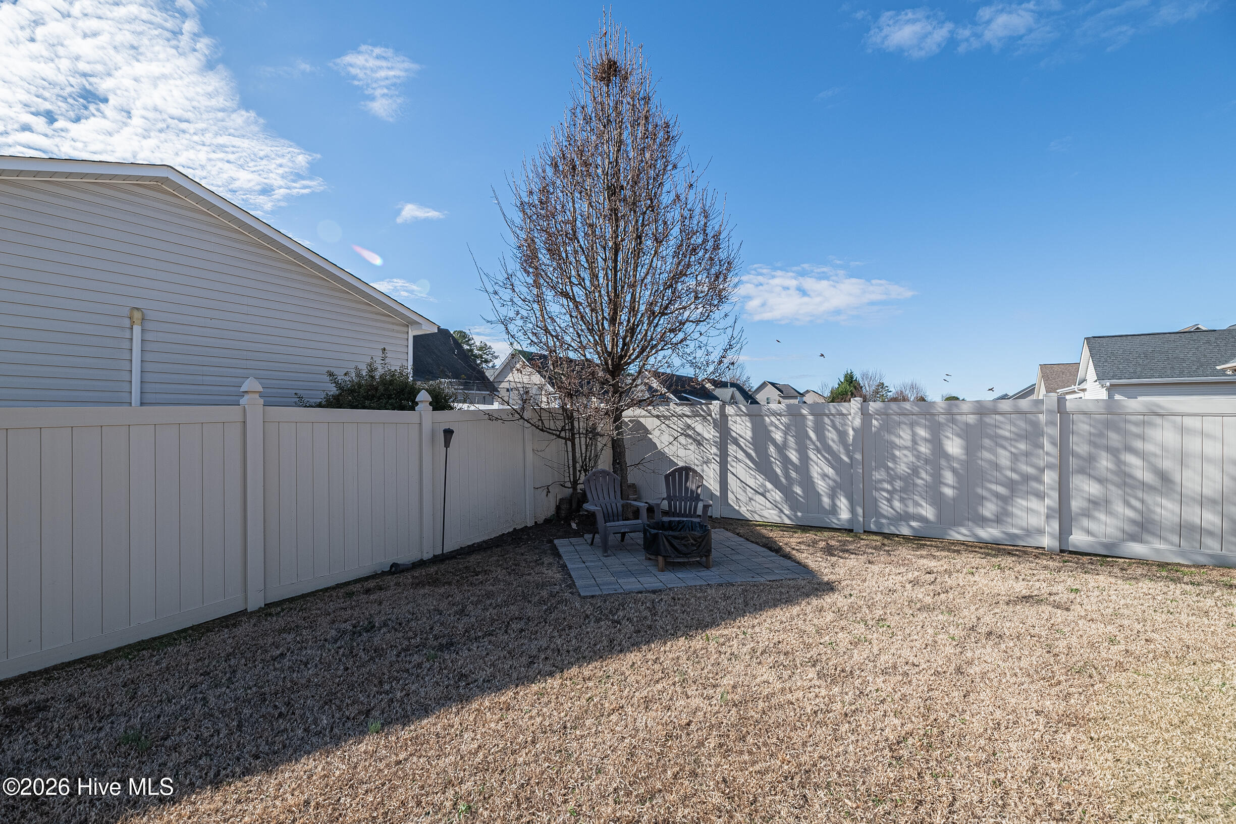 809 Megan Drive, Greenville, NC, 27834