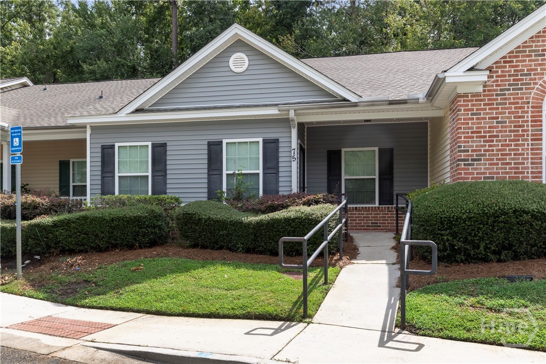 3rd image of 75 Falkland Ave, Savannah, GA 31407 | MLS# SA361490