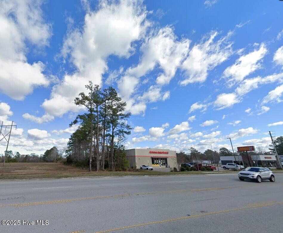 2780 Richlands Highway, Jacksonville, NC, 28540