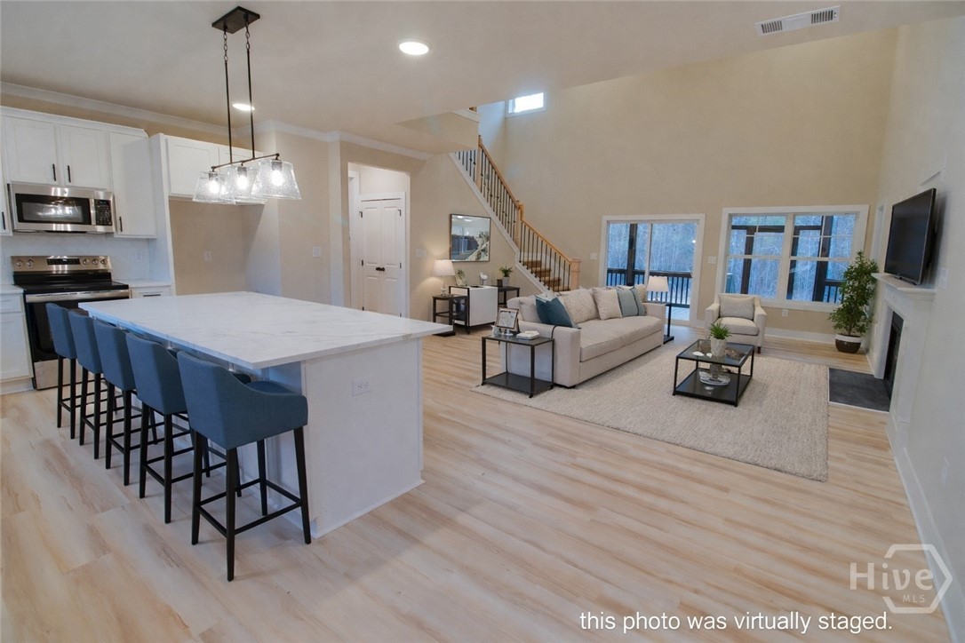 Homes for sale in Tignall, GA | 1021 Pointe S, Tignall, GA 30668 | MLS# CL347601