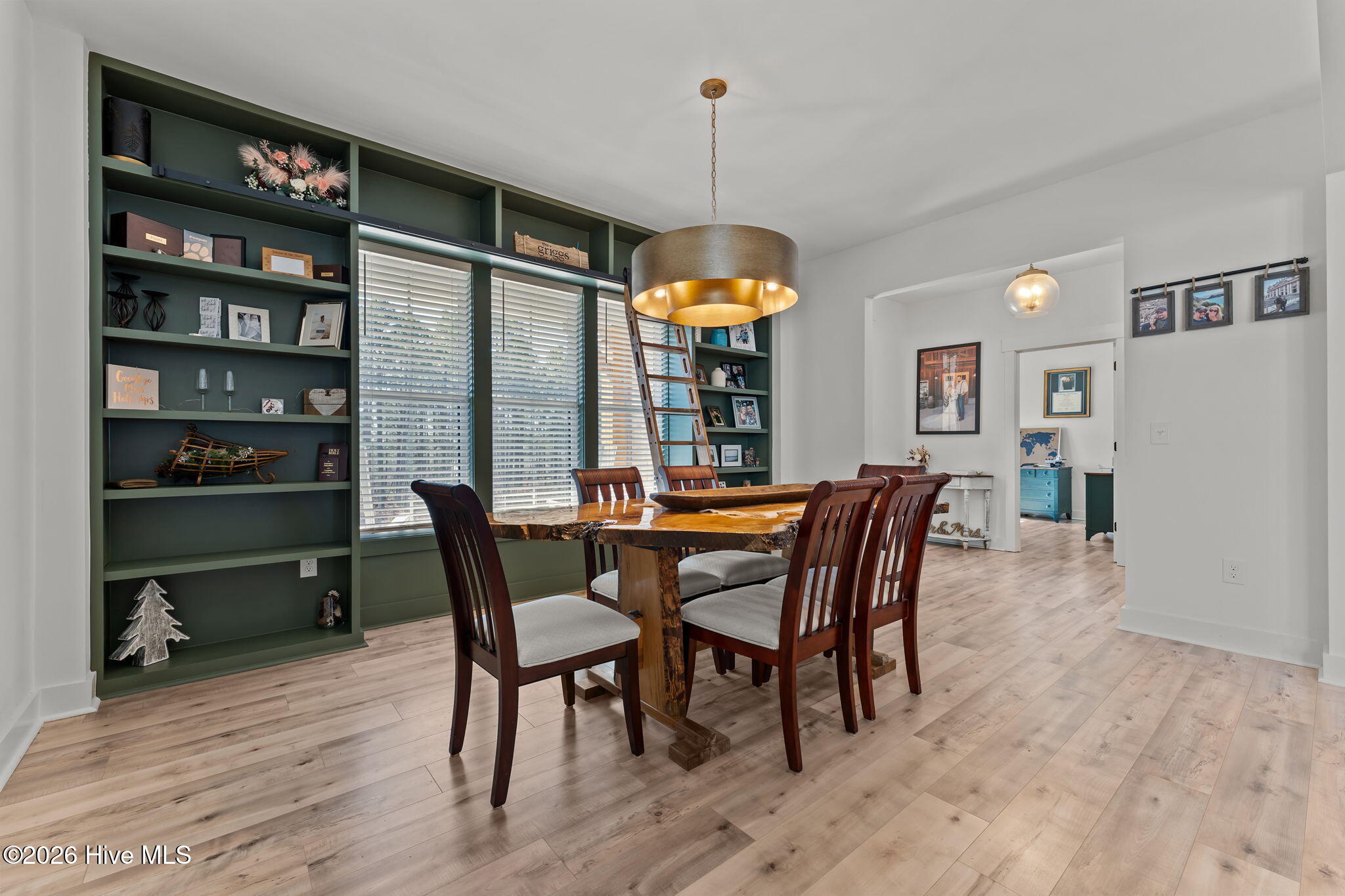 289 Carriage Park Drive