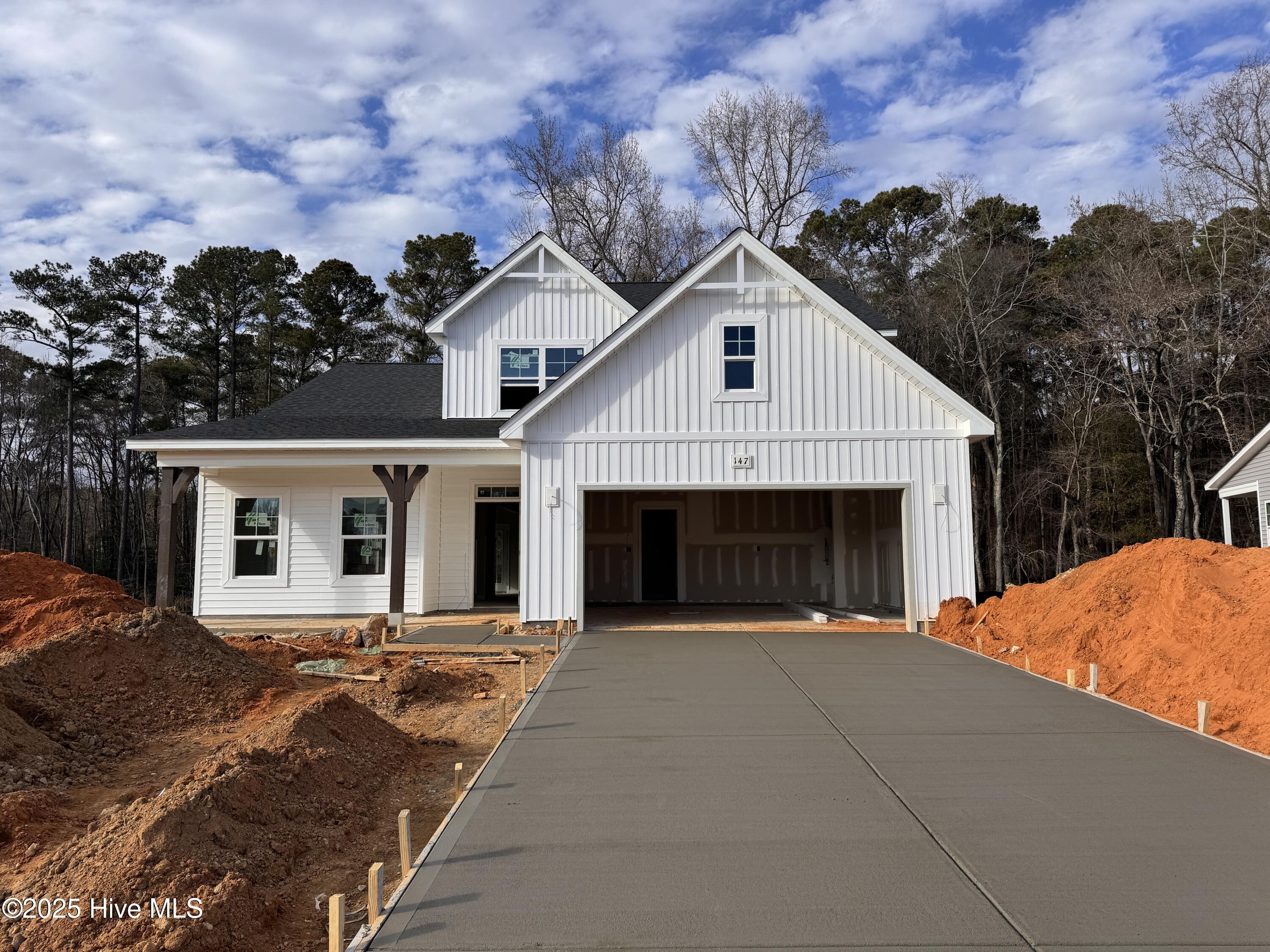 Homes for sale in Vass, NC | 147 Michter St #42, Vass, NC 28394 | MLS# 100535361