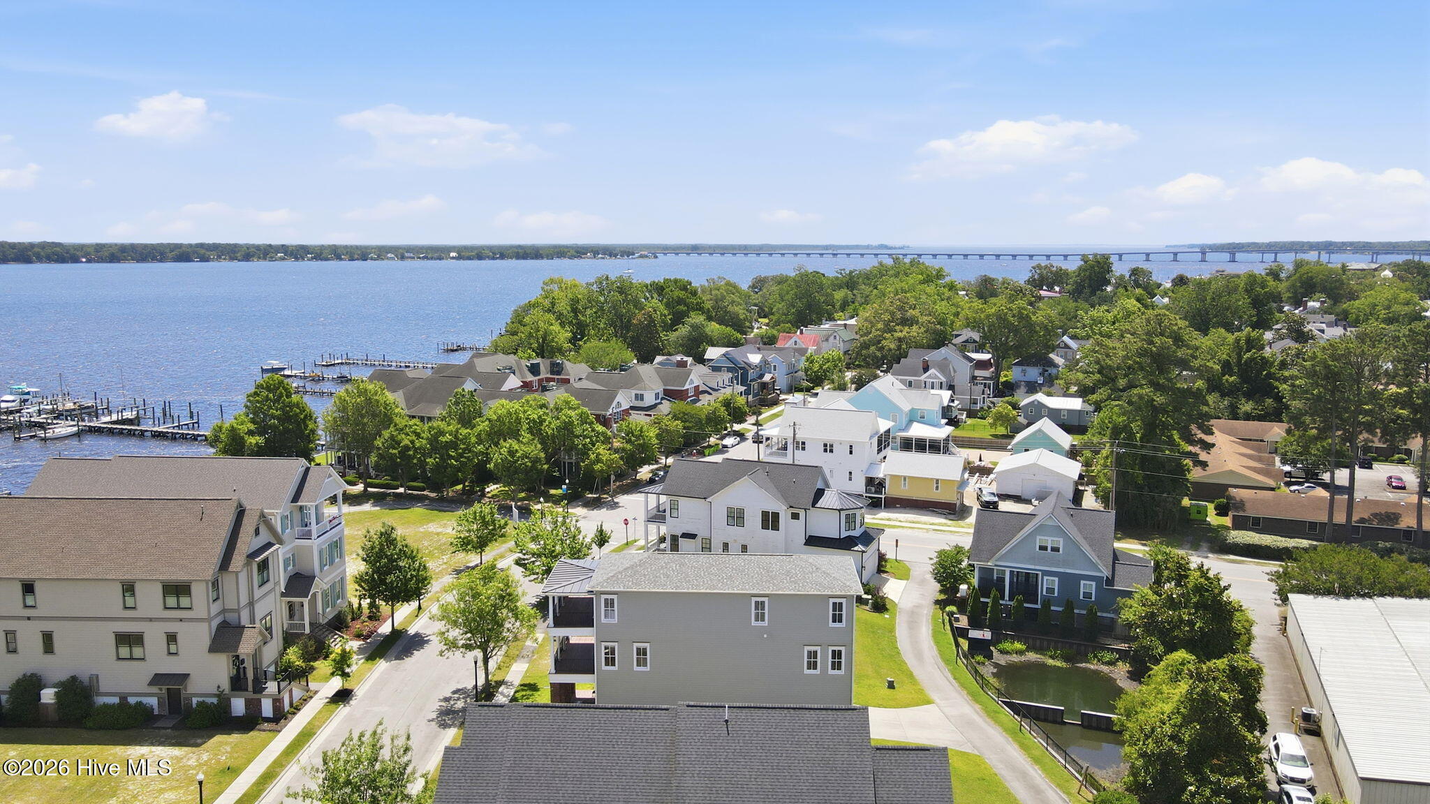 807 E Front Street,New Bern