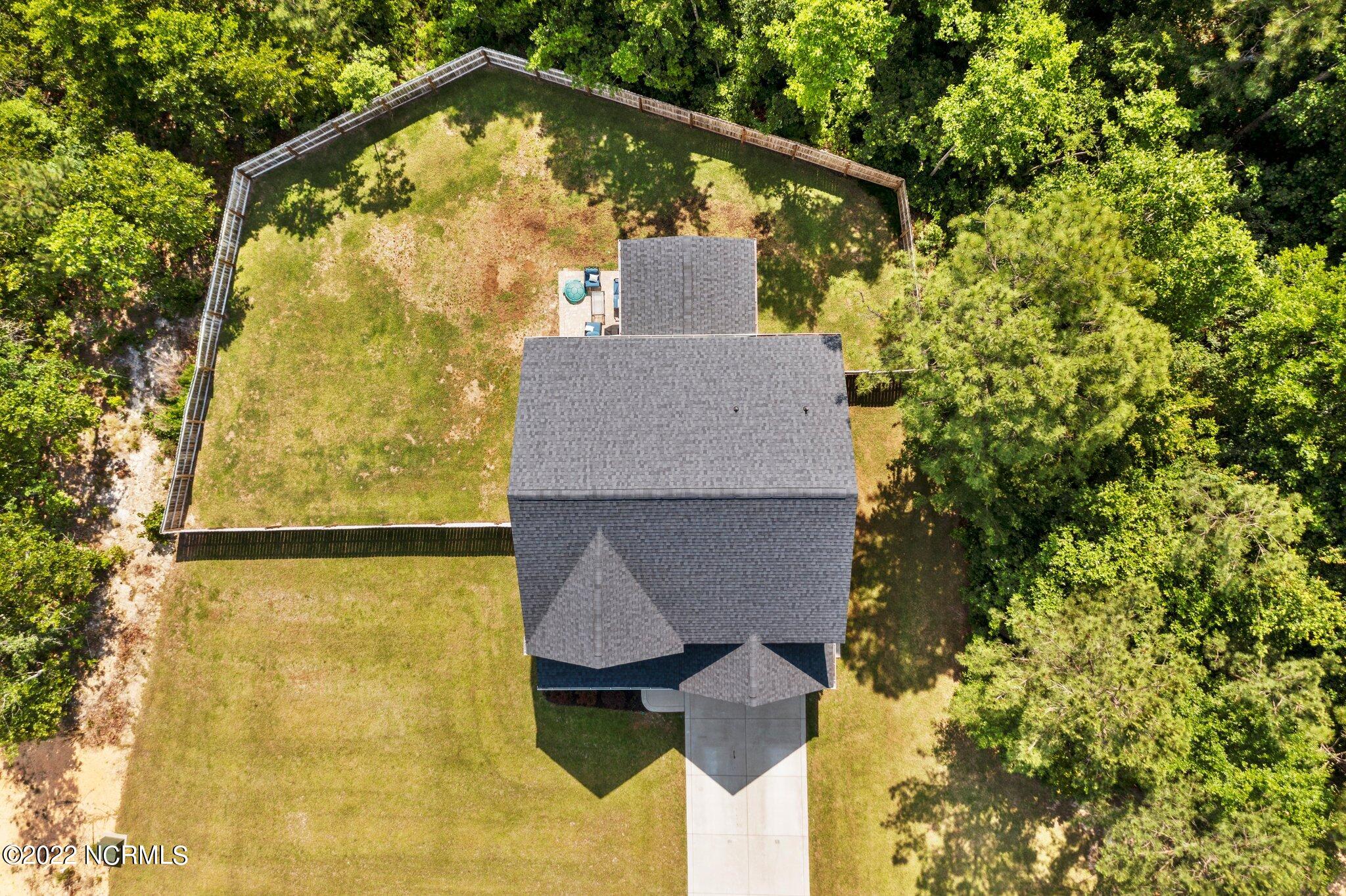 152 Hopeland Drive, Lillington, NC, 27546