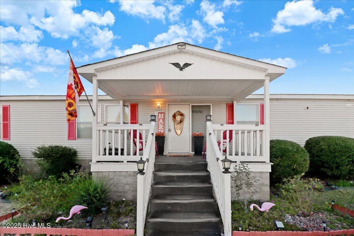 Homes for sale in Wilson, NC | 4305 Chinook Rd, Wilson, NC 27893 | MLS# 100537157