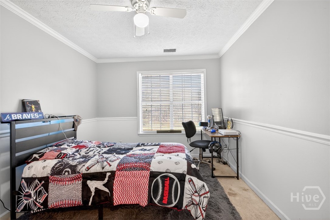 522 Harris Dr, Bethlehem, GA, 30620