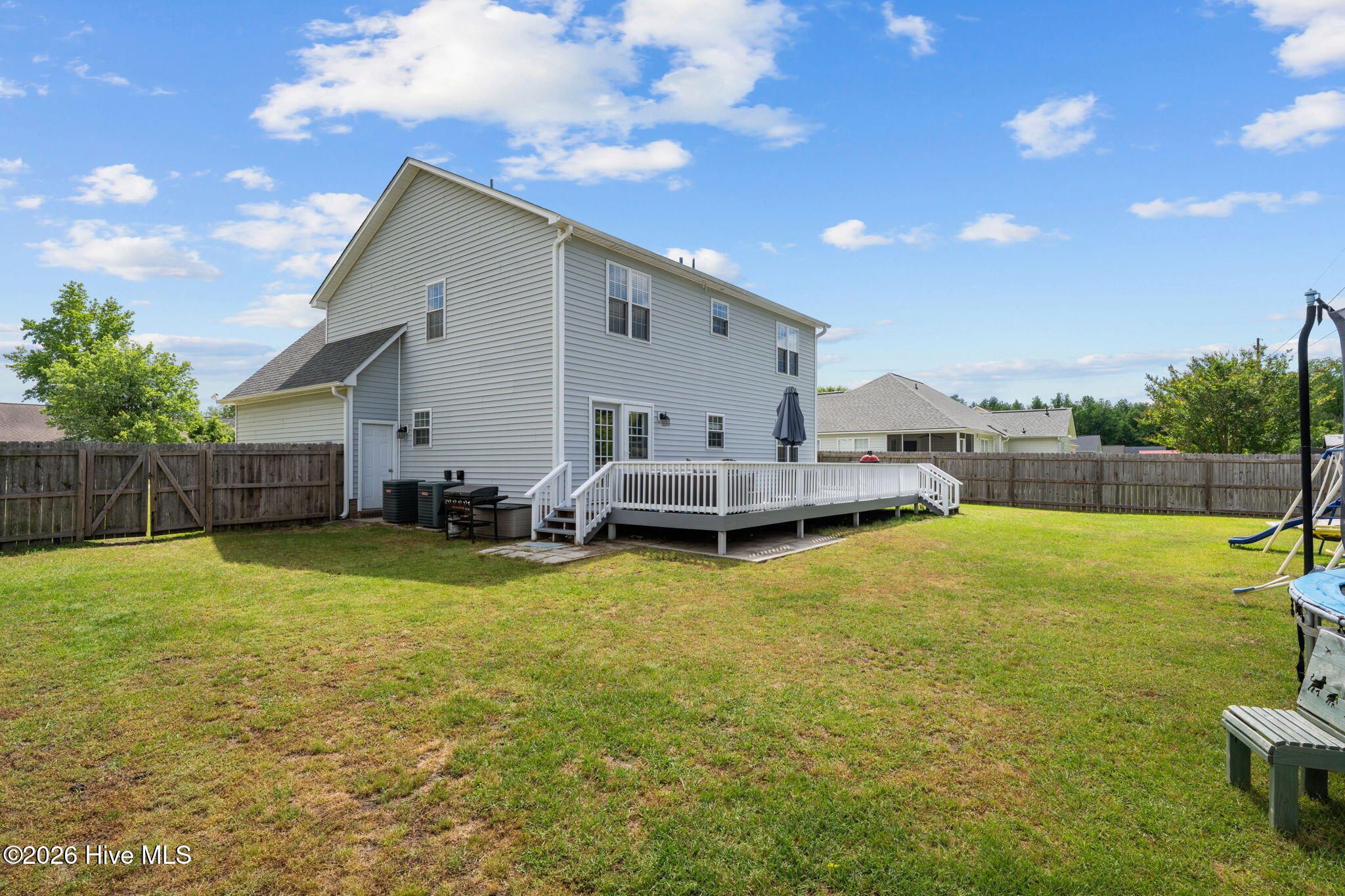 615 Fox Ridge Court,Havelock