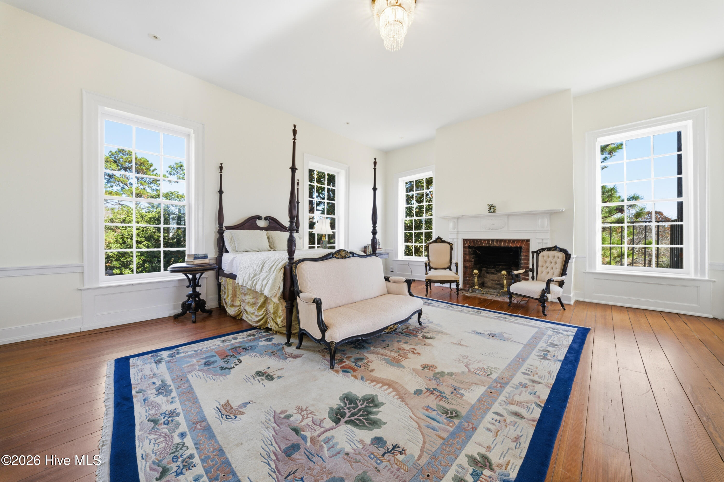 101 Benbury Drive, Edenton, NC, 27932