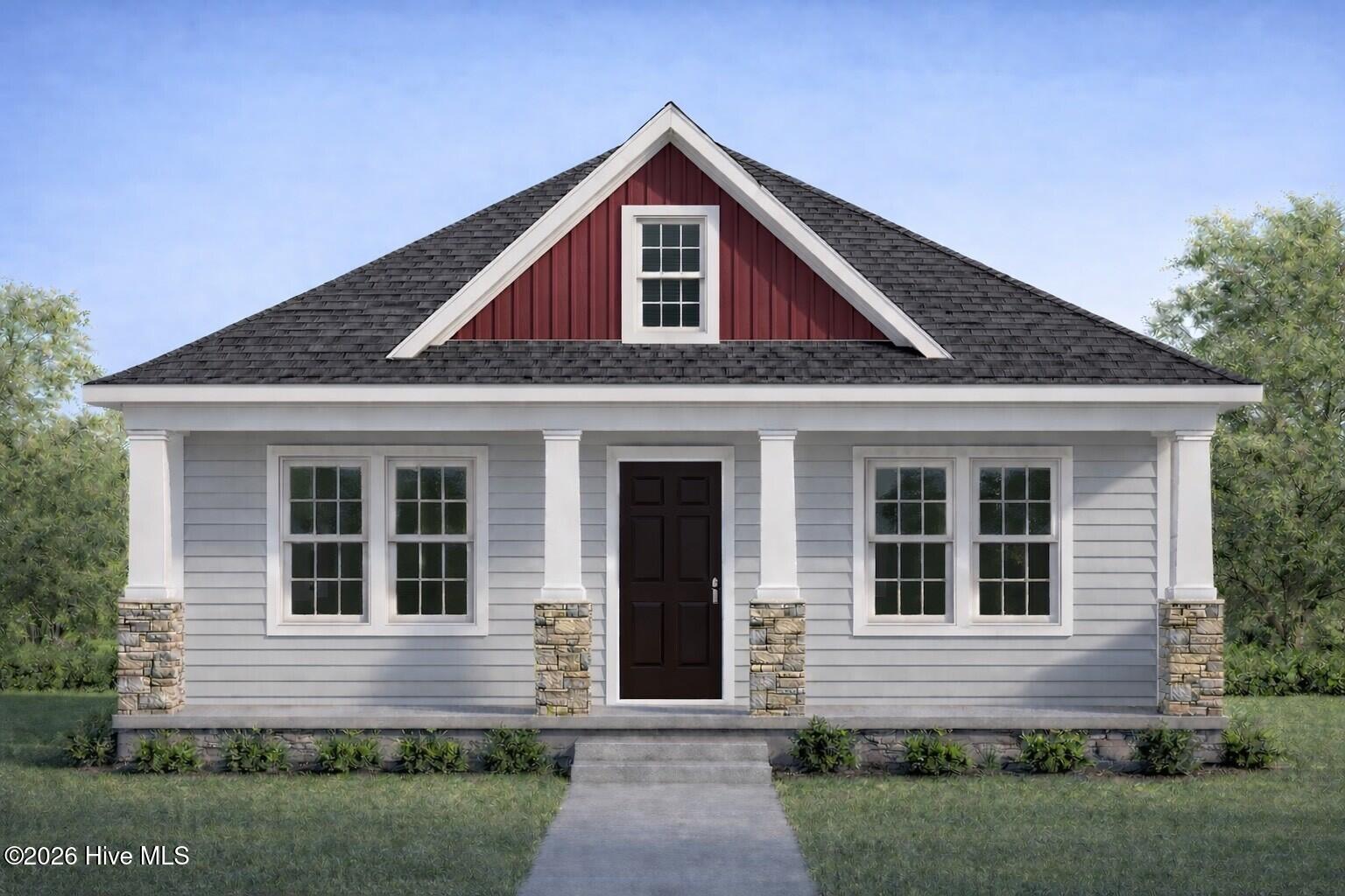 Homes for sale in Clinton, NC | 802 Holmes St, Clinton, NC 28328 | MLS# 100548606