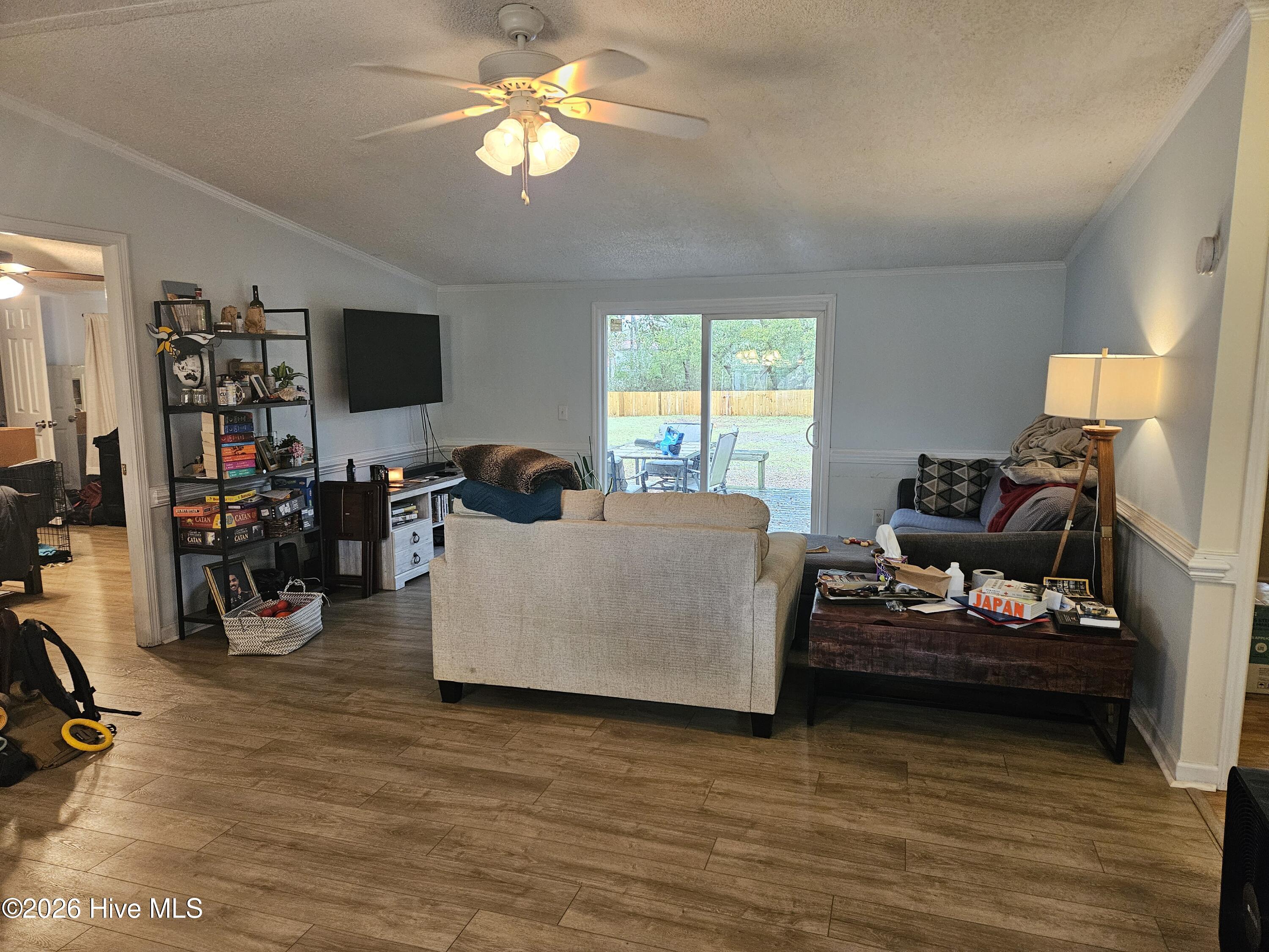 1119 Ccc Road, Sneads Ferry, NC, 28460